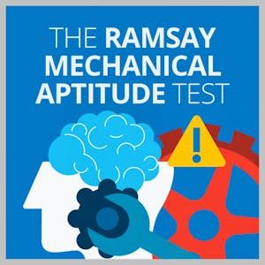 how hard is the ramsey test|reddit ramsay test problems.